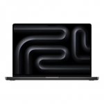 S&uuml;learvuti Apple MacBook Pro 16, M5, 48 GB, 2 TB, 16.2 ", 40-Core GPU, must v., SV, Mac os