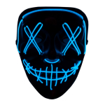Mask lastele TG70276, must v.