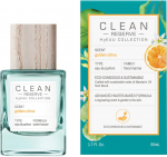 Parf&uuml;&uuml;mvesi Clean Reserve H2Eau Golden Citrus, 50 ml