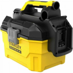 Juhtmeta tolmuimeja Stanley SFMCV002B-XJ, 7.5 l