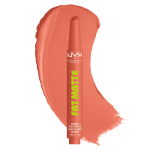 Huulepulk NYX Professional Makeup Fat Matte, 2 g, cashmere cutie