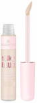 Peitekreem Essence Silky Blur Hydrating Longwear, 70, 10 ml