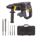 Akuperforaator Batavia 7064296, 18 V