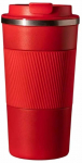 Termostass Hermia 244VTR1122, 0.5 l, punane v.