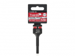 L&ouml;&ouml;kpea Tvardy T00218-08, M8, 1/2"