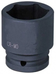 Kuusnurkne l&ouml;&ouml;gipistikupesa Rockforce RF-48534, 61 mm, 34 mm, 1"