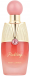 Parf&uuml;&uuml;mvesi Paris Corner Pinkling, 100 ml