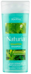 &Scaron;ampoon Joanna Naturia Nettle & Green Tea, 100 ml