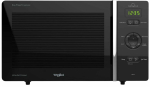 Mikrolaineahi Whirlpool Chef Plus MCP 345 BL