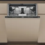Integreeritav n&otilde;udepesumasin Whirlpool W7I HT40 T
