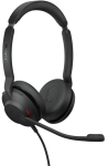 Juhtmega k&otilde;rvaklapid Jabra Evolve2 30 SE UC 23189-989-779, must v.