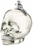 Tualettvesi Police To Be Super[Natural], 75 ml