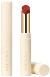 Huulepulga t&auml;itepakend Guerlain KissKiss Blur Matte, 1.85 g, red aster v., 599
