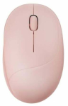 Juhtmevaba arvutihiir Asus MD101 90XB08U0-BMU010, 2.4 ghz wireless, roosa v.