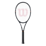 Tennisereket Wilson Pro Staff 97L, must v.