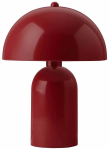 Laualambid Opviq 241881, E27, 40W, punane v./punane v.