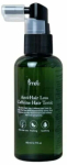 Juuksetoonik Prreti Anti-Hair Loss Caffeine, 80 ml