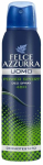 Meeste deodorant Felce Azzurra Power Sport Uomo, 150 ml