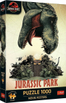 Pusle Trefl Jurassic Park, 68 cm x 48 cm, 1000 tk