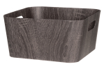 Hoiukast 4Living Sense 639007, tumehall v., 30.5 x 30.5 x 15 cm