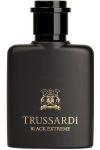 Tualettvesi Trussardi Black Extreme, 100 ml