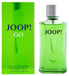 Tualettvesi Joop! Go, 100 ml