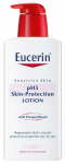 Kehakreem Eucerin pH5 Skin Protection, 400 ml
