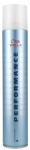 Juukselakk Wella Performance, 500 ml