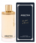 Tualettvesi Agatha Un Soir A Paris, 50 ml