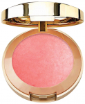 P&otilde;sepuna Milani Baked Blush, dolce pink, mmbl01, 3.5 g