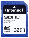 M&auml;lukaart Intenso, 32 GB