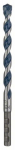Puur Bosch 2608588155, betoon, sirge, 10 mm x 15 cm