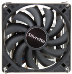 &Otilde;hkjahuti protsessorile Alpenf&ouml;hn Silvretta 92mm