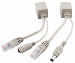 Adapter Genway Poe-uni, RJ-45