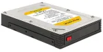 HDD/SSD korpus Delock, 3.5"