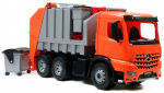 M&auml;nguasja pr&uuml;giauto Lena 02165, oranž v./hall v.