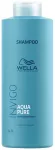 &Scaron;ampoon Wella Aqua Pure, 1000 ml