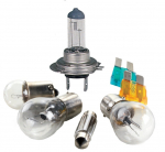 Autopirn Bottari, Halogeenlamp, 12 V