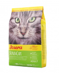Kuiv kassitoit Josera SensiCat, linnuliha, 0.4 kg