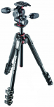 Alus Manfrotto MK190XPRO4-3W, alumiinium