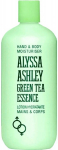 Kehakreem Alyssa Ashley Green Tea Essence, 750 ml