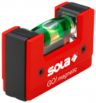 Lood Sola mini GO!, 68 mm