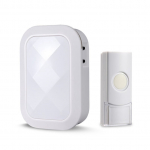 Uksekell Haushalt QH-851A, juhtmevaba