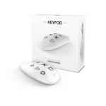 Nutikas kaugjuhtimispult Fibaro