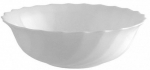 Kauss Luminarc Trianon 50065, valge v., 16 cm, 0.55 l