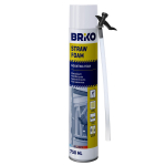 Vaht Briko HH, 750 ml