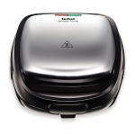 V&otilde;ileivagrill Tefal Snack Time 3 PL SW342D38, 700 W