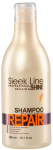 &Scaron;ampoon Stapiz Professional Sleek Line Repair, 300 ml