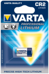 Patareid Varta, CR2, 3 V