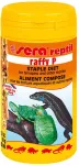 Graanulid Sera, veekilpkonnadele, 50 g